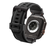 Spigen Durapro Armor Apple Watch (44 / 45 / 46 / 49 Mm) Black Editi - 1346606 - zdjęcie 2